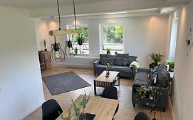 Ferienhaus Albersdorf