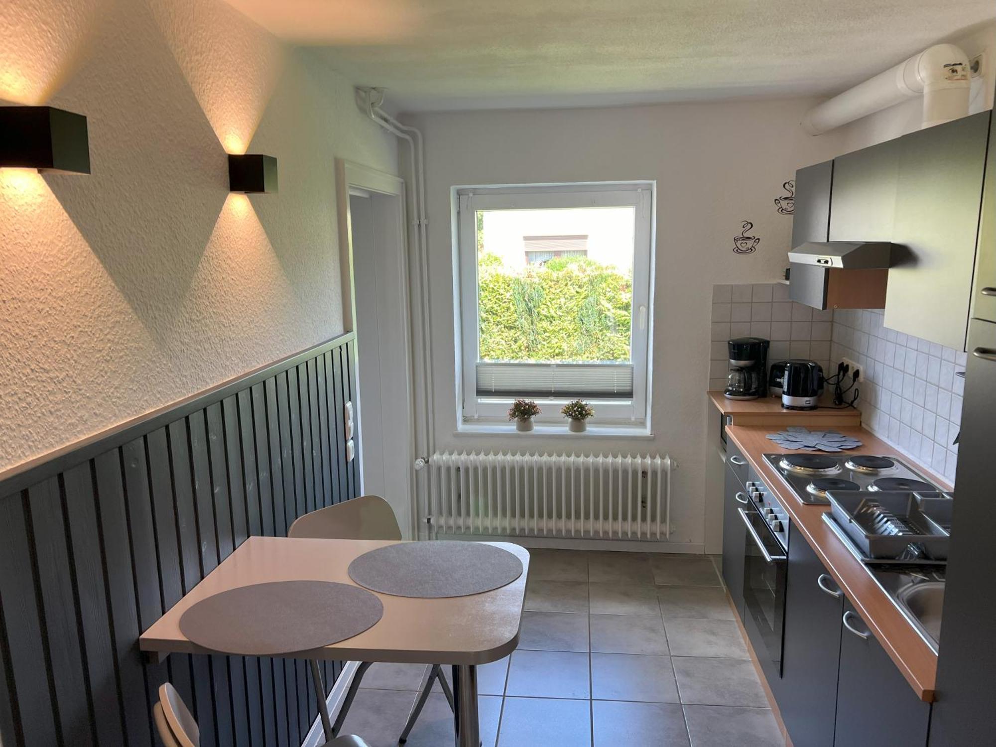 Ferienhaus Albersdorf Albersdorf  Exterior foto