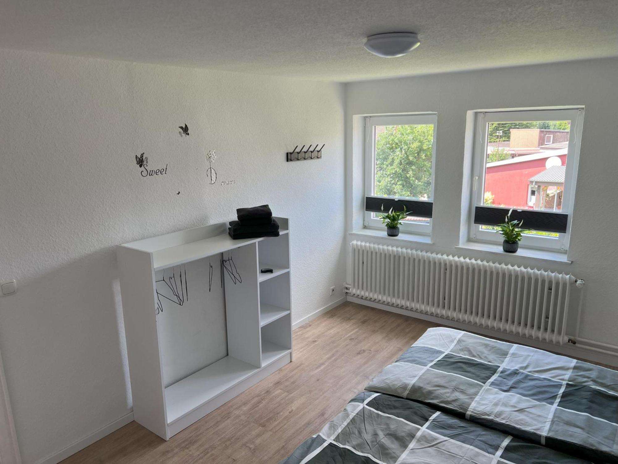 Ferienhaus Albersdorf Albersdorf  Exterior foto